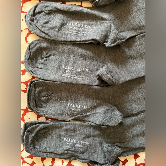 Falke Airport Sock Set - Picture 2 of 3